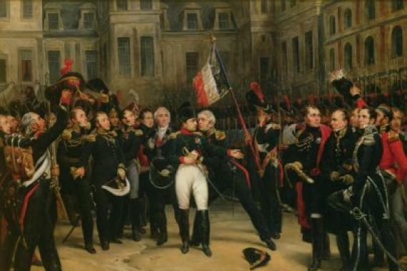 Antoine Alphonse Montfort