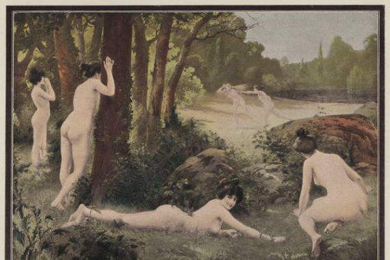 Antoine Auguste Thivet
