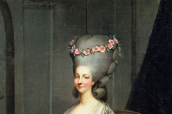 Antoine Callet