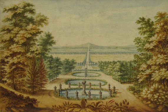 Antoine Claude Fleury