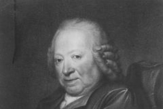 Antoine Daniel Prudhomme