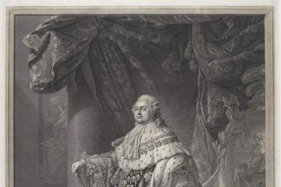 Antoine Francois (after) Callet