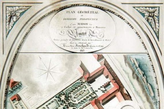 Antoine Marie Souchard