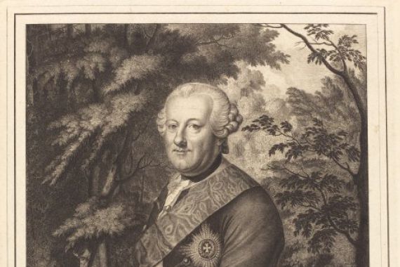 Antoine de Marcenay