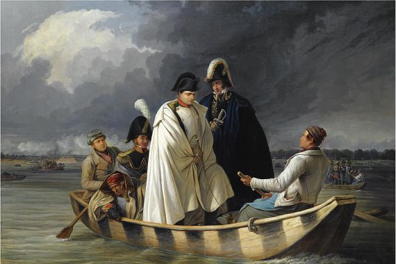 Anton Ritter von Perger
