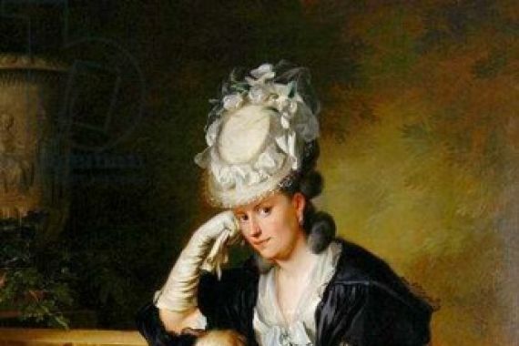 Anton Wilhelm Tischbein
