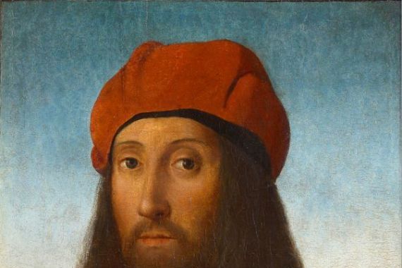 Antonello de Saliba