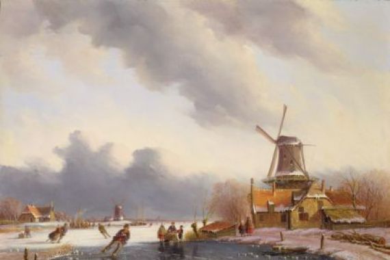 Antonij Andreas de Meyer