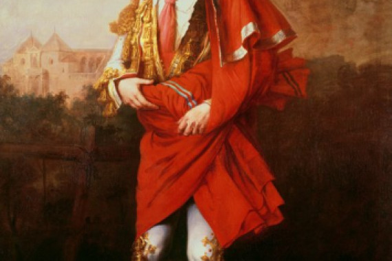Antonio Cabral Bejarano