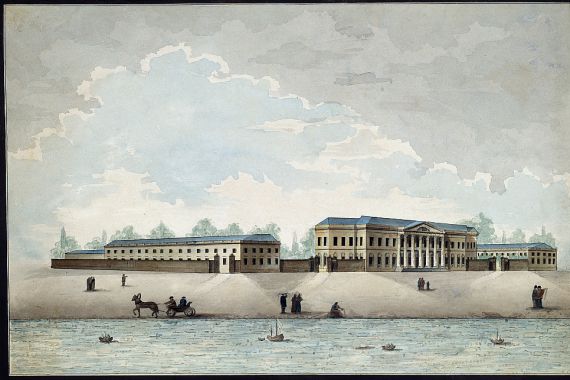 Antonio Canoppi
