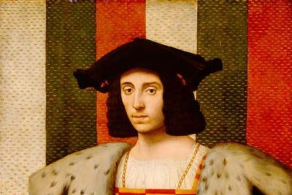 Antonio di Bernadino Contino