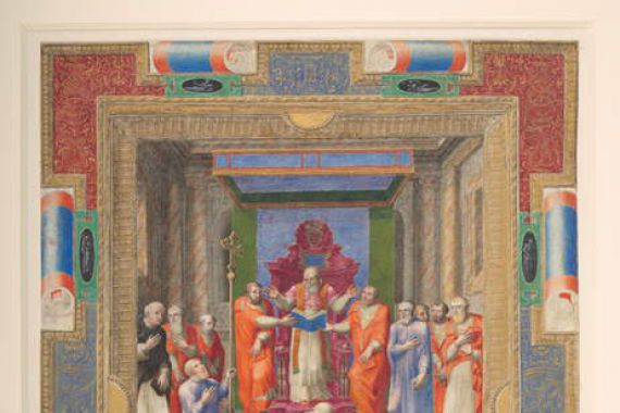 Apollonio di Bonfratelli