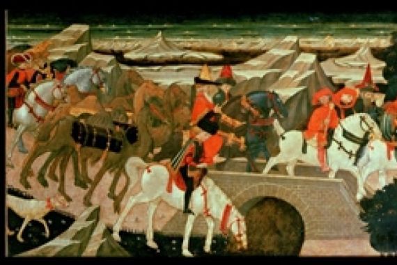 Apollonio di Giovanni di Tommaso