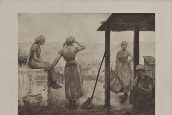 Armand Rassenfosse