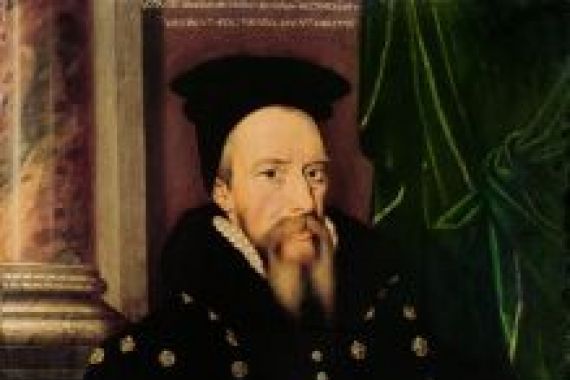 Arnold von Brounckhorst