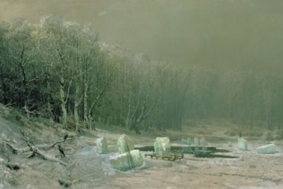 Arseniy Ivanovich Meshchersky