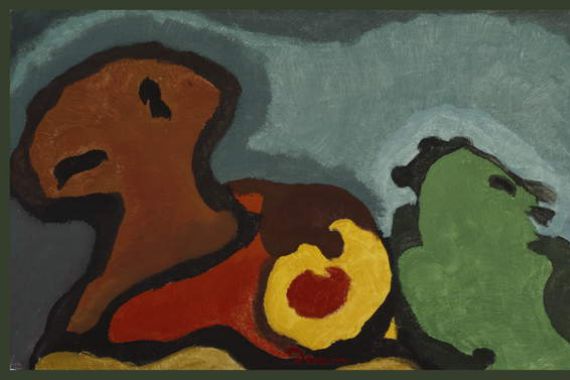 Arthur Garfield Dove