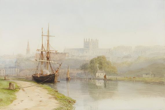 Arthur Henry Enock