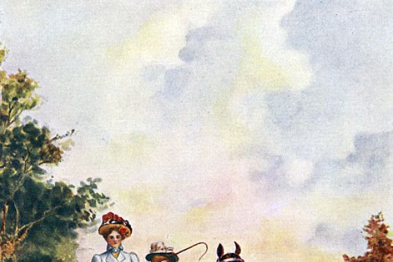Arthur JC Rolfe
