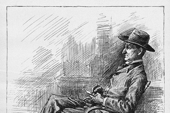 Arthur Jule Goodman