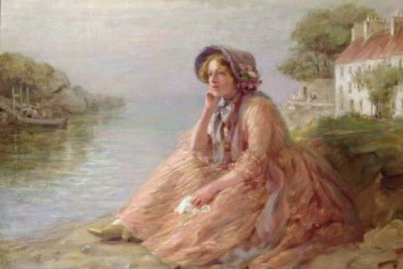 Arthur Percy Dixon