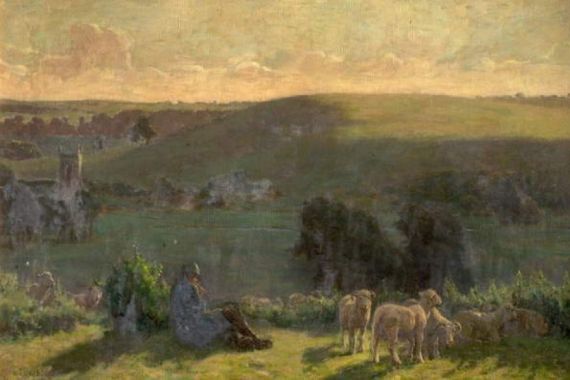Arthur Tomson