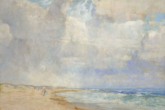 Arthur Turnbull Hill