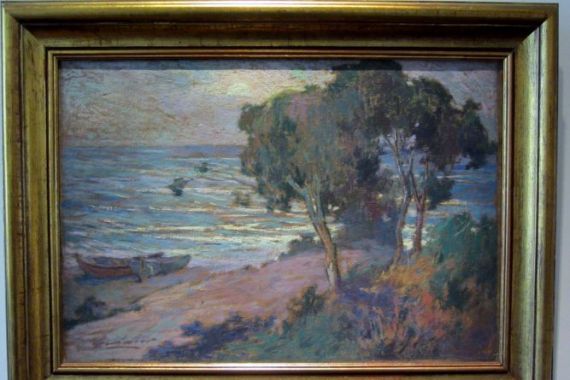 Arturo Gordon