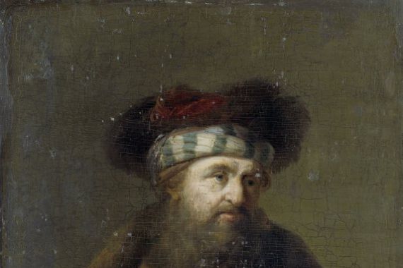 Ary de Vois (after)