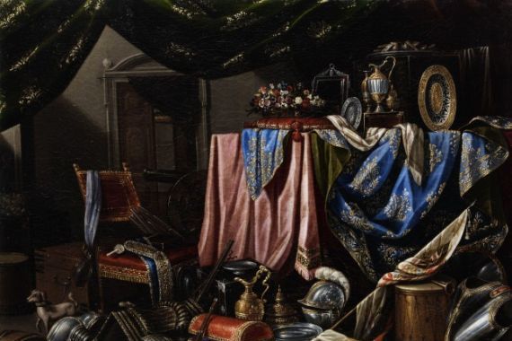 Attributed to Carlo Manier
