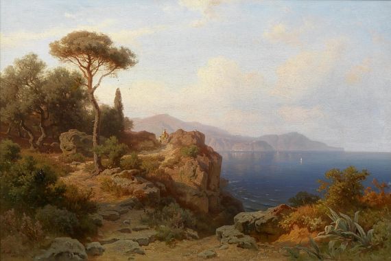 August Behrendsen