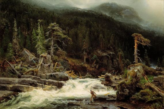 August Cappelen