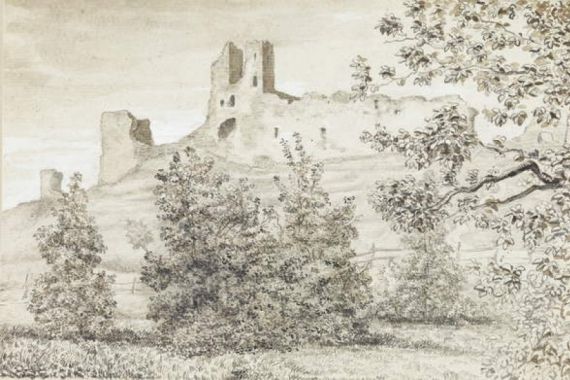 August Georg Wilhelm Pezold