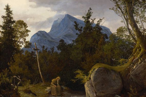 August Wilhelm Ahlborn