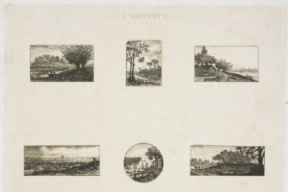 Auguste Delâtre