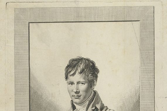 Auguste Gaspard Louis Desnoyers