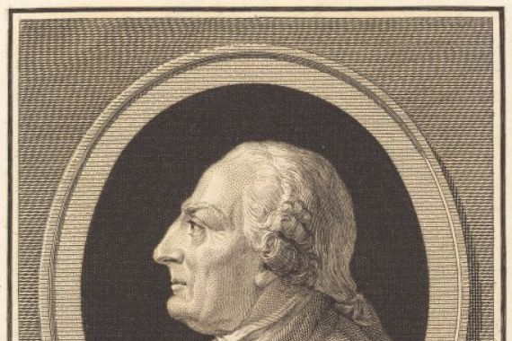 Augustin de Saint Aubin after Barthelemy Blaise