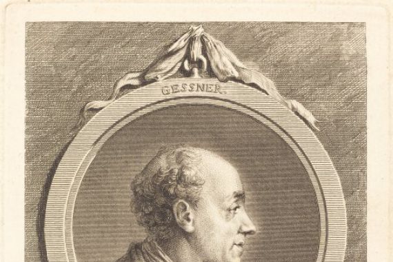 Augustin de Saint Aubin after Vivant Denon
