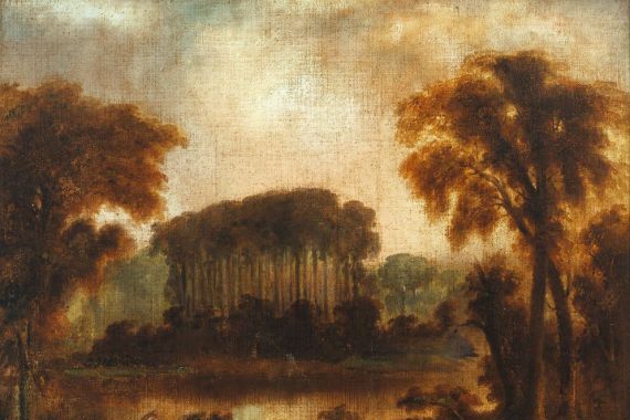 Augustus Paul Trouche