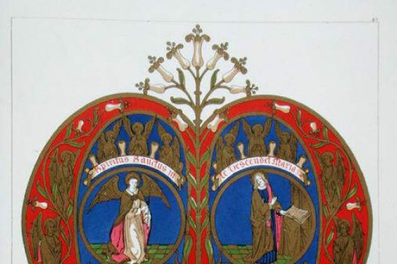 Augustus Welby Northmore (after) Pugin