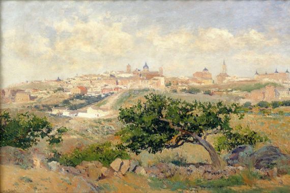 Aureliano de Beruete