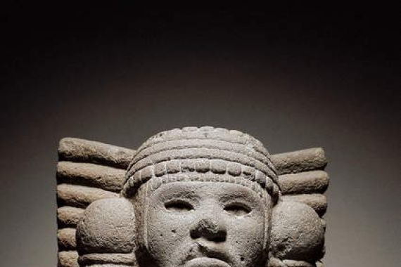 Aztec Aztec