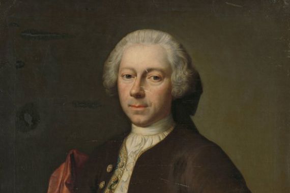 B. Monmorency