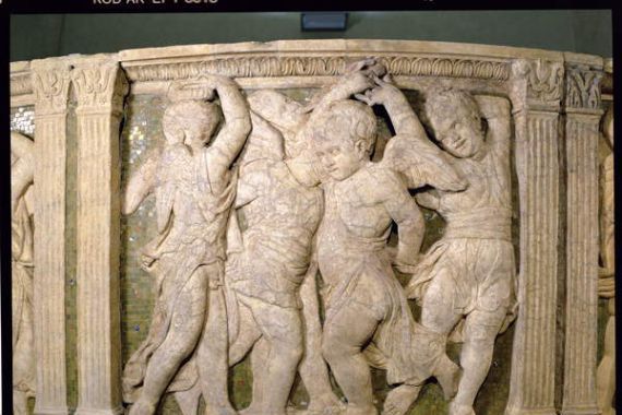 B. di Donatello and Michelozzo