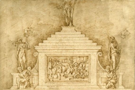 Baccio Bandinelli