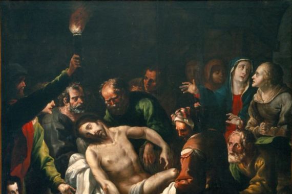 Baltasar de Echave y Rioja