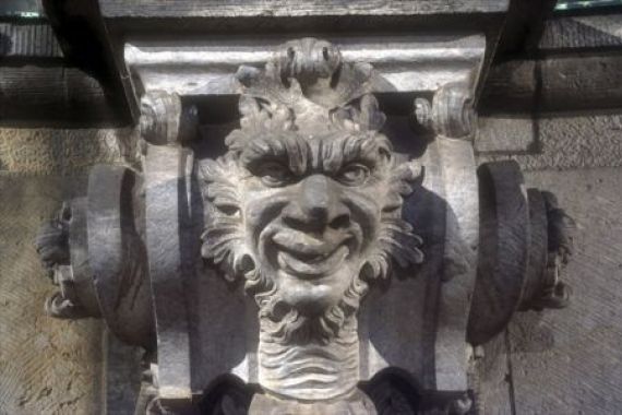Balthasar Permoser