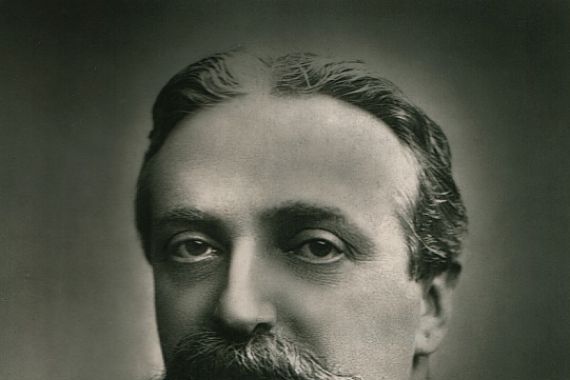 Barnes and Bell Brown