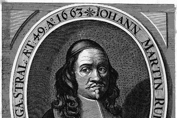 Bartholomé Iselburg