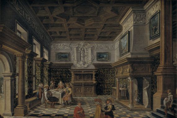 Bartholomeus van Bassen